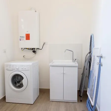 Ariel - Italian Escape Apartman *