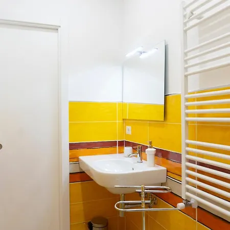 Ariel - Italian Escape Apartman
