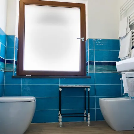 Apartman Ariel - Italian Escape