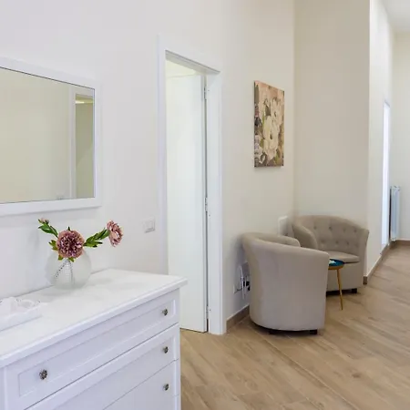 Ariel - Italian Escape Apartman *