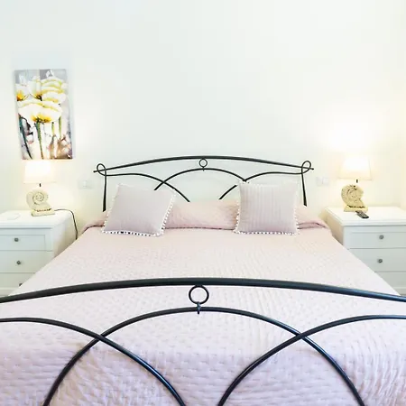 Ariel - Italian Escape Apartman Vico Equense