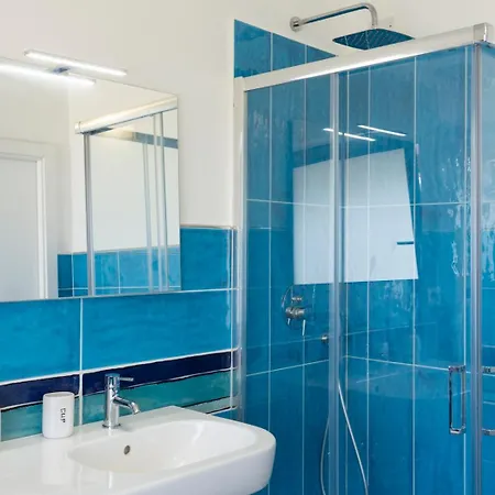 Ariel - Italian Escape Apartman