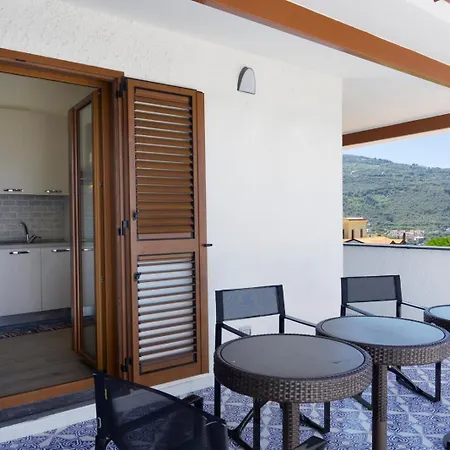 Apartman Ariel - Italian Escape *