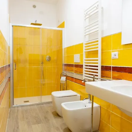 Apartment Ariel - Italian Escape