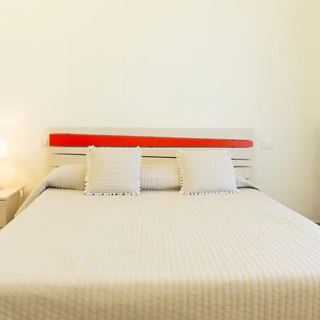 Ariel - Italian Escape * Vico Equense