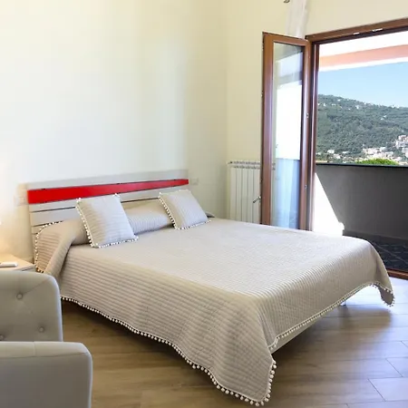 Ariel - Italian Escape