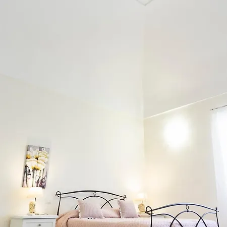 Apartment In Ariel *