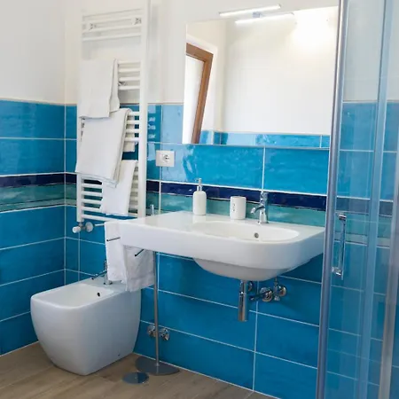 Ariel - Italian Escape Vico Equense